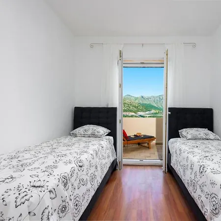Apartamento Meri & Karla Dubrovnik